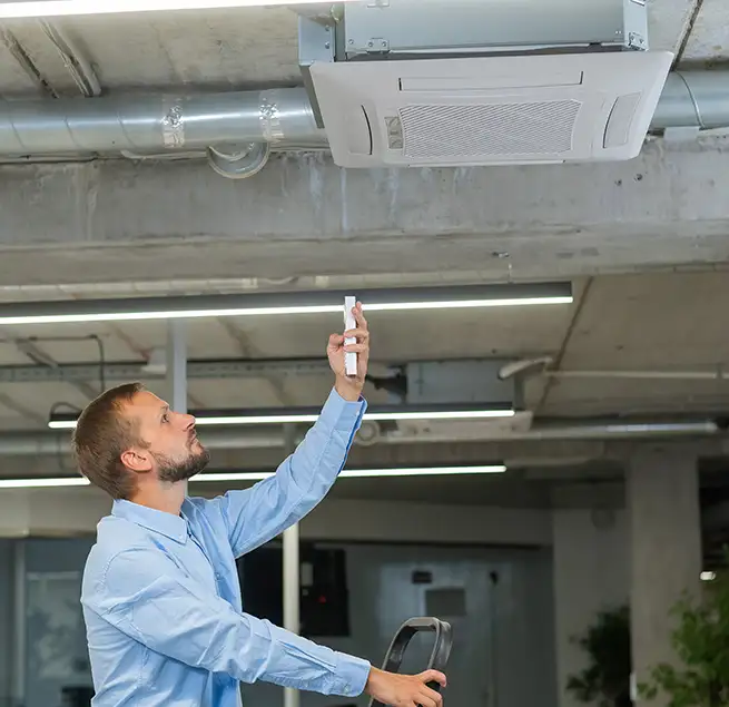 Why Homeowners & Businesses Trust Us in Libertyville, IL?