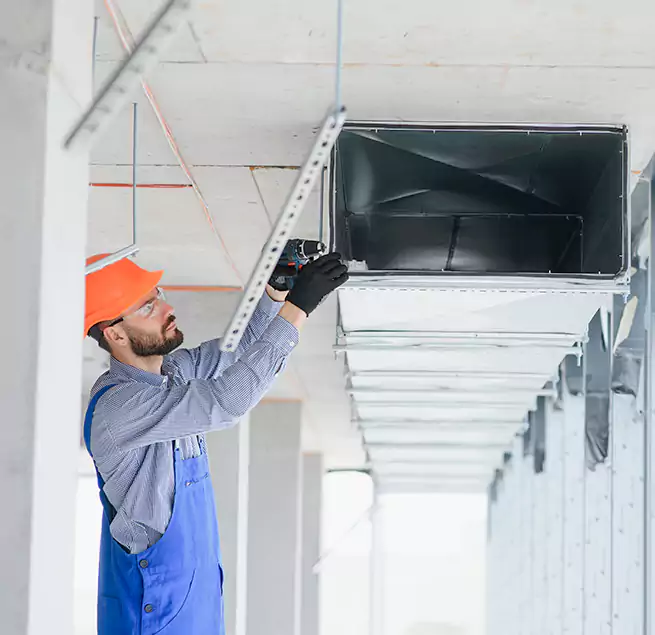 Why Homeowners & Businesses Trust Us in Libertyville, IL?