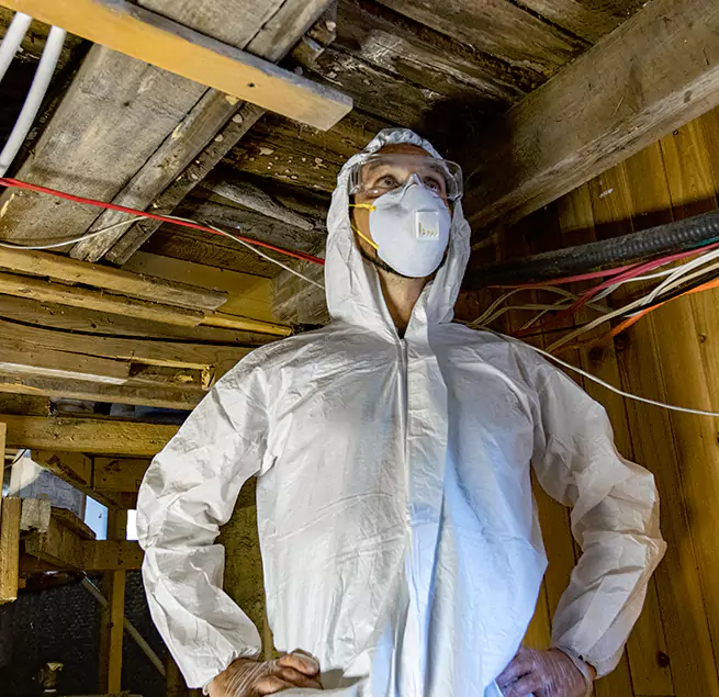 Why Homeowners & Businesses Trust Us in Libertyville, IL?