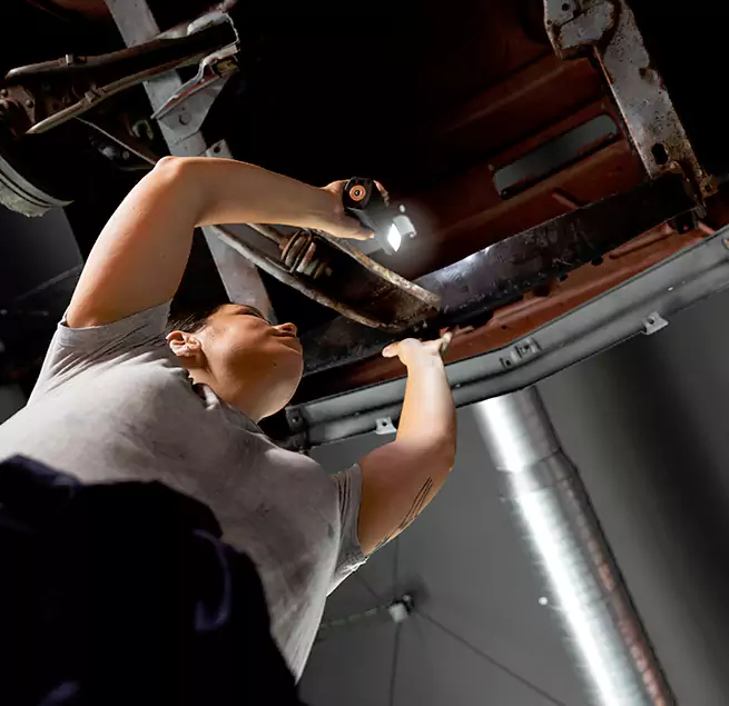 Why Homeowners & Businesses Trust Us Libertyville, IL