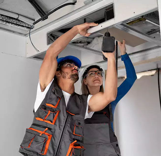 Why Homeowners & Businesses Trust Us in Libertyville, IL