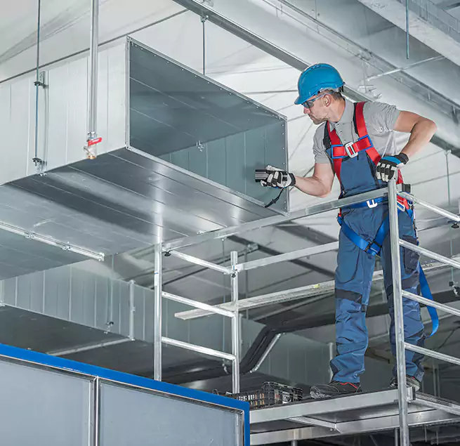 Why Homeowners & Businesses Trust Us Libertyville, IL