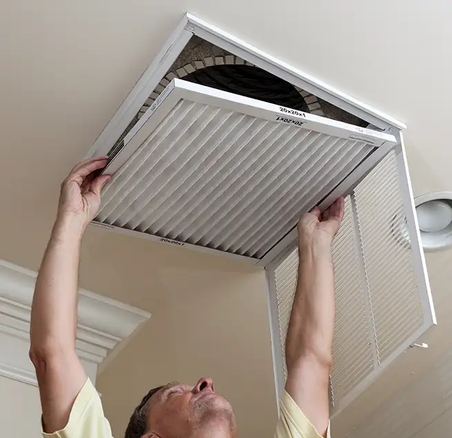 Why Homeowners & Businesses Trust Us in Libertyville, IL?