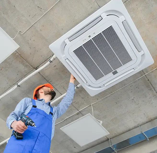  Why Homeowners & Businesses Trust Us in Libertyville, IL?