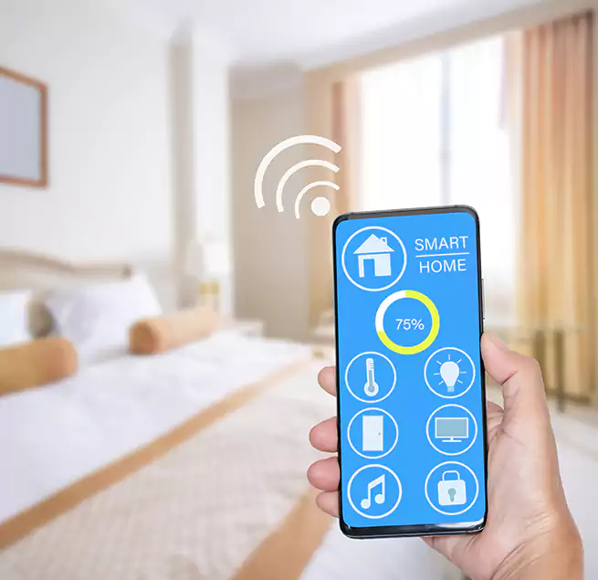 Why Homeowners & Businesses Trust Us in Libertyville, IL