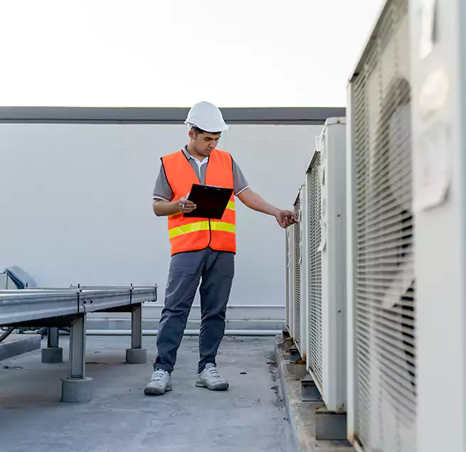 Why Homeowners & Businesses Trust Us in Libertyville, IL?