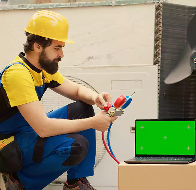 Why Homeowners & Businesses Trust Us in Libertyville, IL?