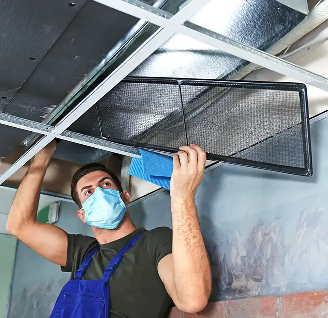 Why Homeowners & Businesses Trust Us in Libertyville, IL?