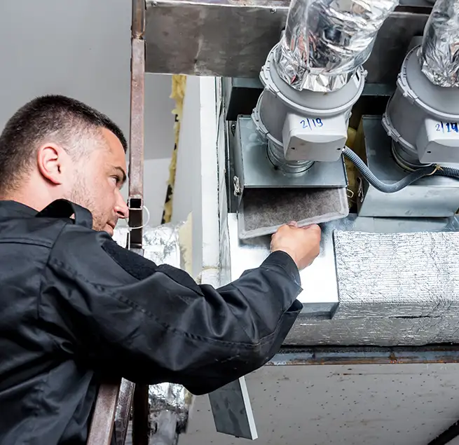 Why Homeowners & Businesses Trust Us in Libertyville, IL?